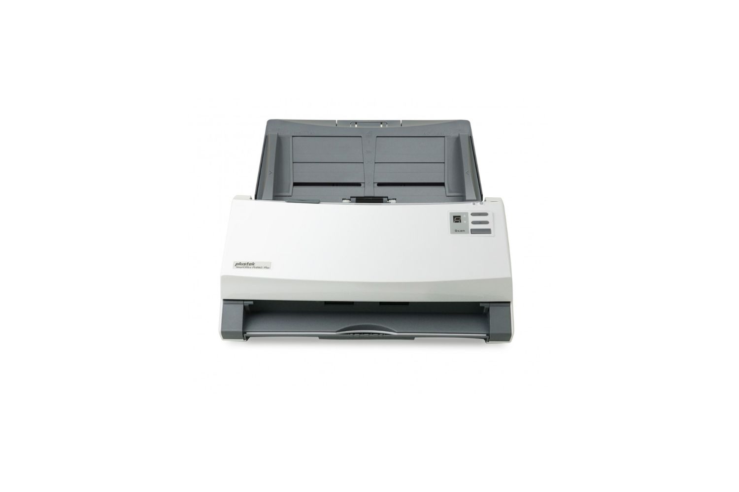 Skaner Plustek SmartOffice PS406U