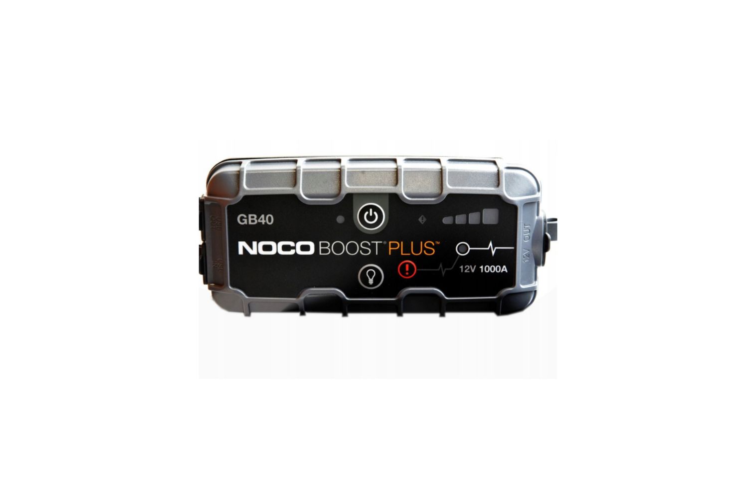 Urządzenie rozruchowe Noco Gb40 Start Boost Top