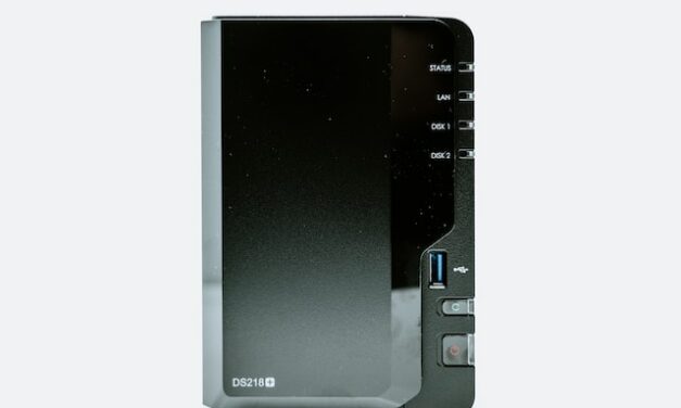 Serwer NAS – co to jest? Jak wybrać właściwy model?