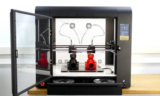 Drukarka 3D – ile kosztuje? Na co zwrócić uwagę przy zakupie?