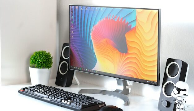 Kalibracja monitora – co to jest i jak ją wykonać?