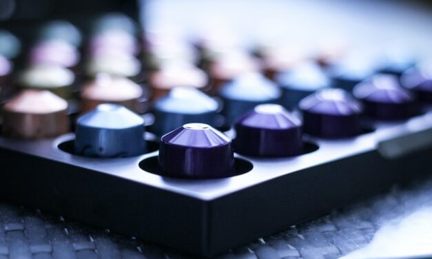 Kawa w kapsułkach – czy warto ją wybrać? Jaki rodzaj będzie najlepszy?