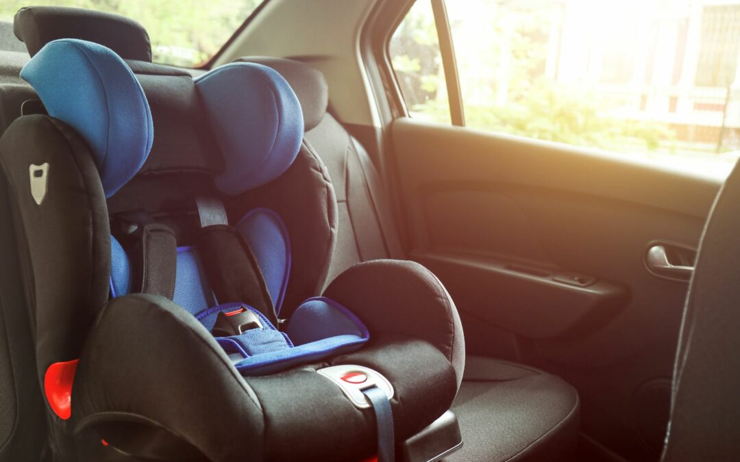 Fotelik samochodowy dla dziecka – jak wybrać najlepszy? Polecane modele