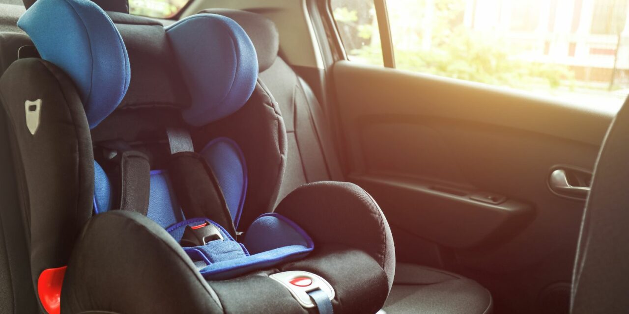 Fotelik samochodowy dla dziecka – jak wybrać najlepszy? Polecane modele