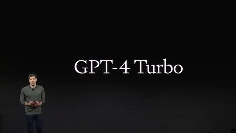 GPT-4 Turbo oficjalnie zapowiedziane – ChatGPT będzie jeszcze lepszy