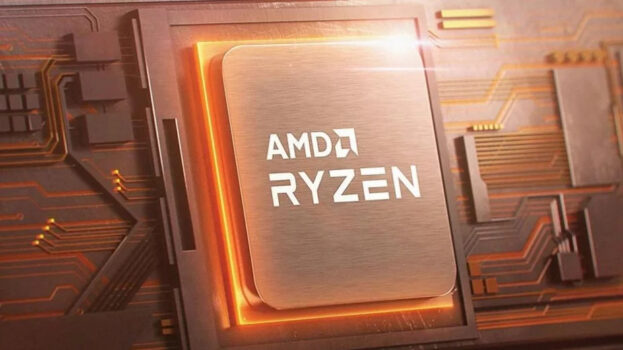 ryzen 8000 7 9850X3D