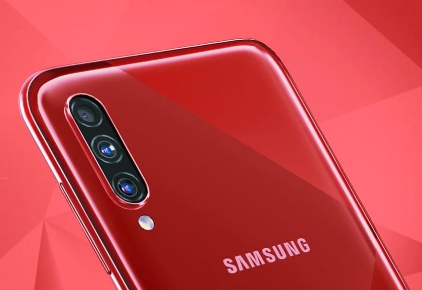 Samsung kończy wsparcie dla popularnych telefonów
