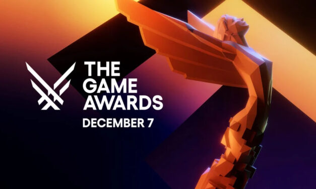 The Game Awards 2023 – znamy już wszystkich nominowanych