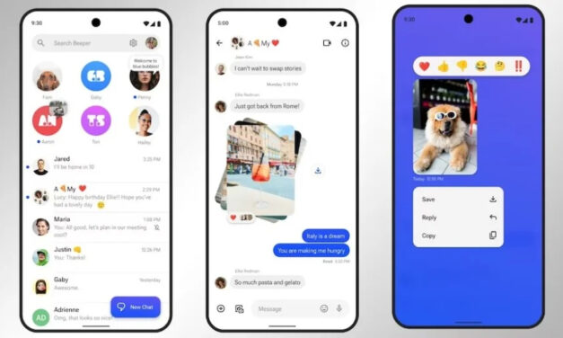 iMessage na Androidzie? Jak najbardziej, poznajcie Beeper Mini
