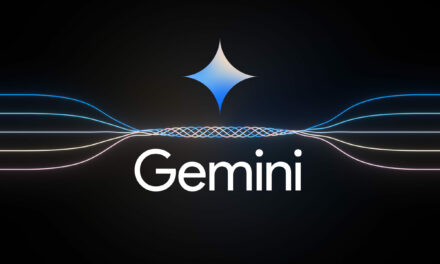 Gemini – Google prezentuje nową sztuczną inteligencję
