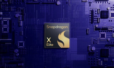 Snapdragon X Elite będzie wydajniejszy od Apple M3?