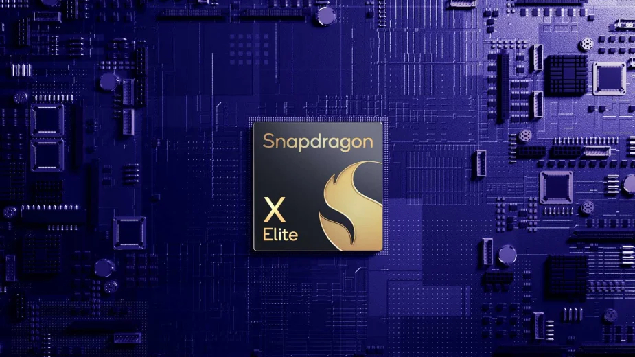 Snapdragon X Elite będzie wydajniejszy od Apple M3?