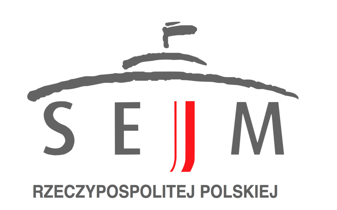 Sejm podbija YouTube – Polacy zaczęli interesować się polityką