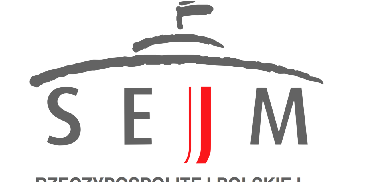 Sejm podbija YouTube – Polacy zaczęli interesować się polityką