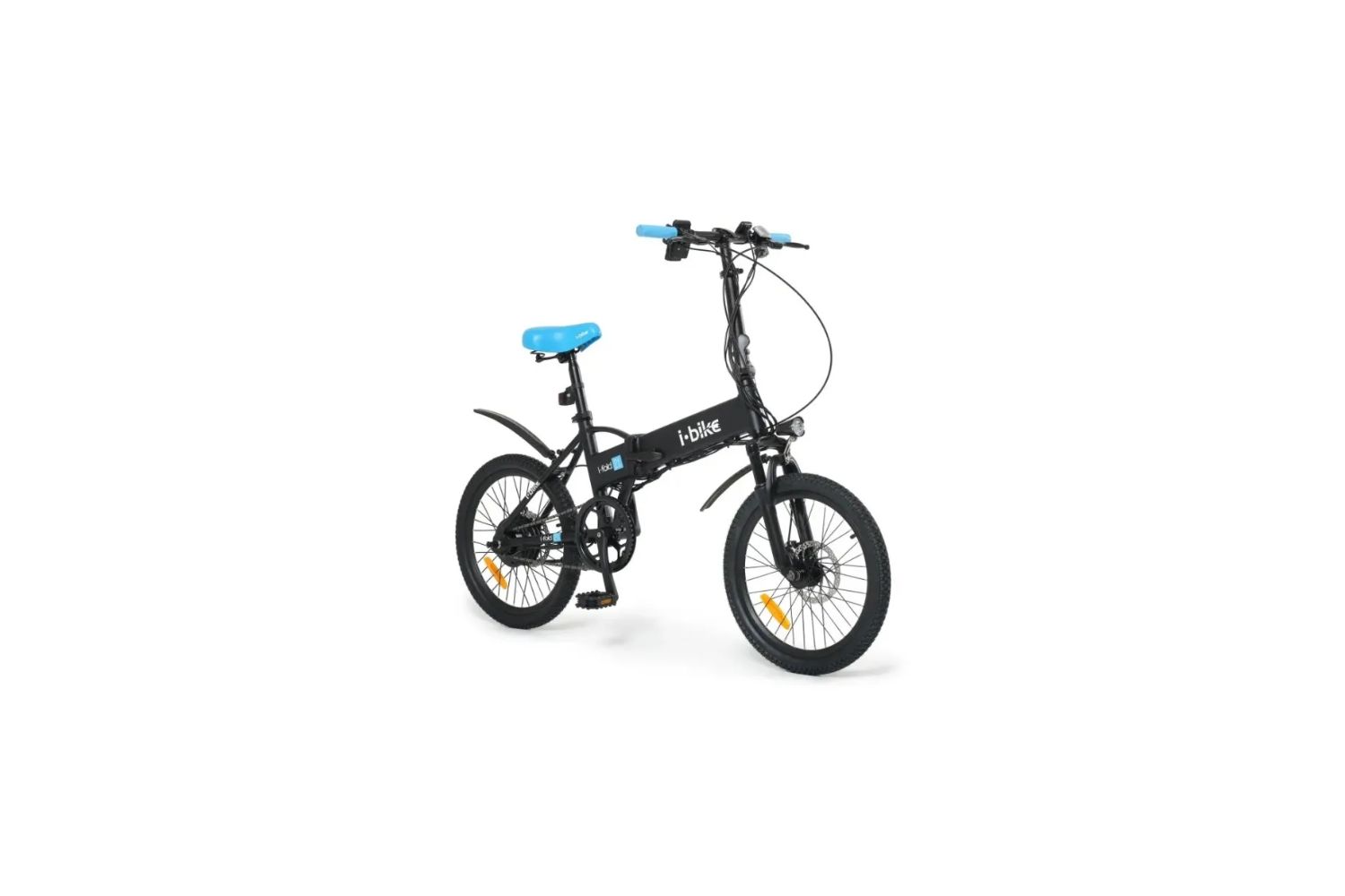 I-bike Fold 21