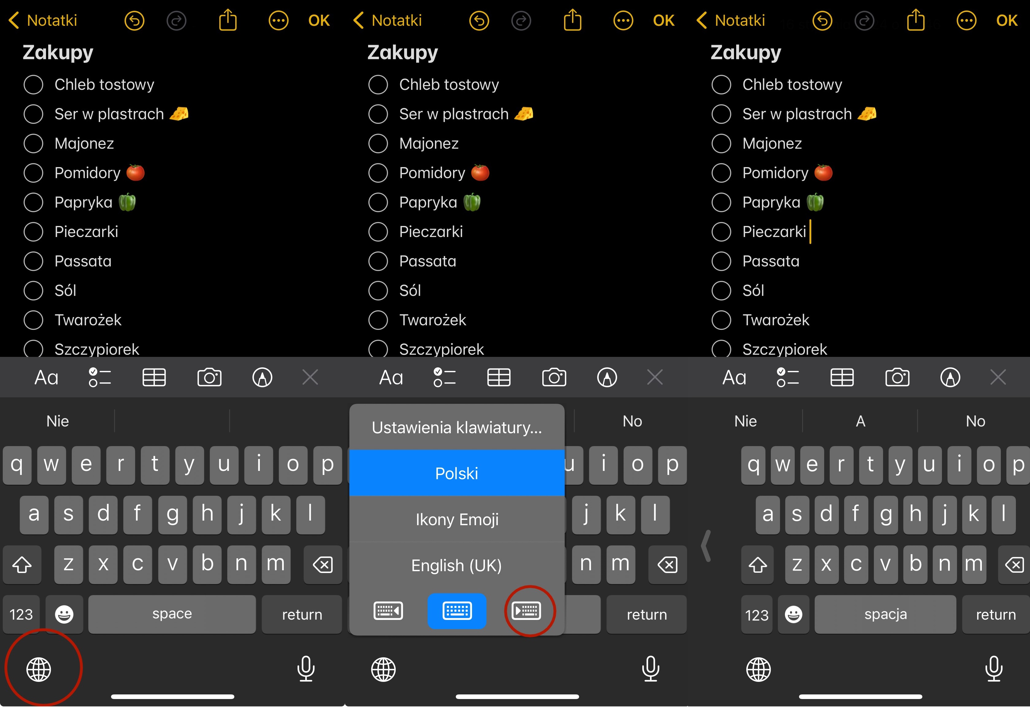 Ukryte funkcje iOS i przydatne triki dla posiadaczy iPhone’ów