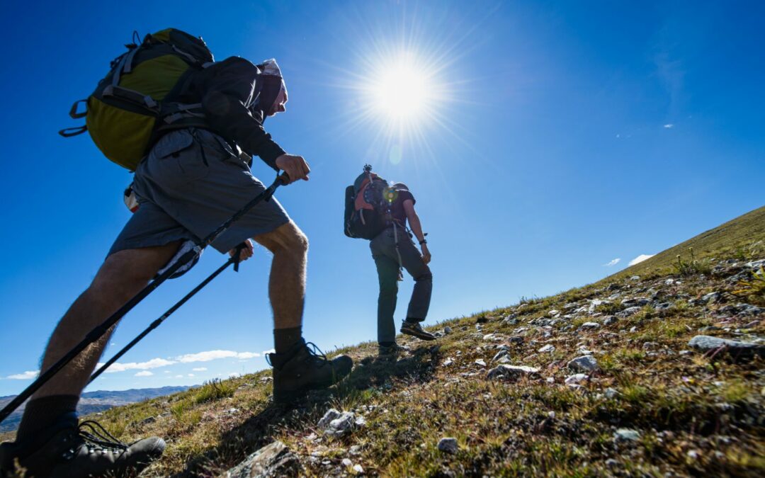 Najlepsze prezenty dla miłośników outdooru – pomysły i wskazówki