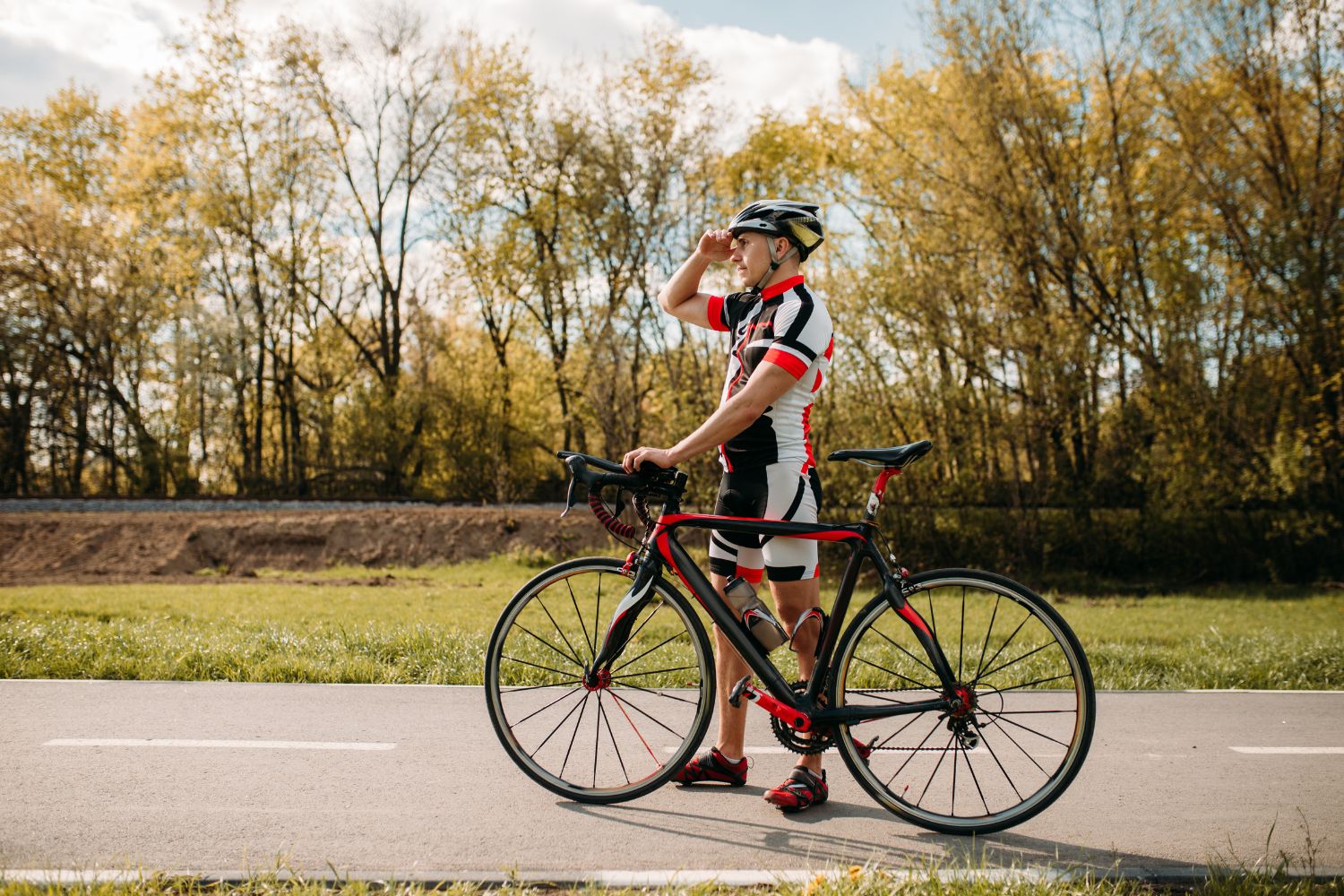Najważniejsze cechy rowerów crossowych – na co zwracać uwagę?