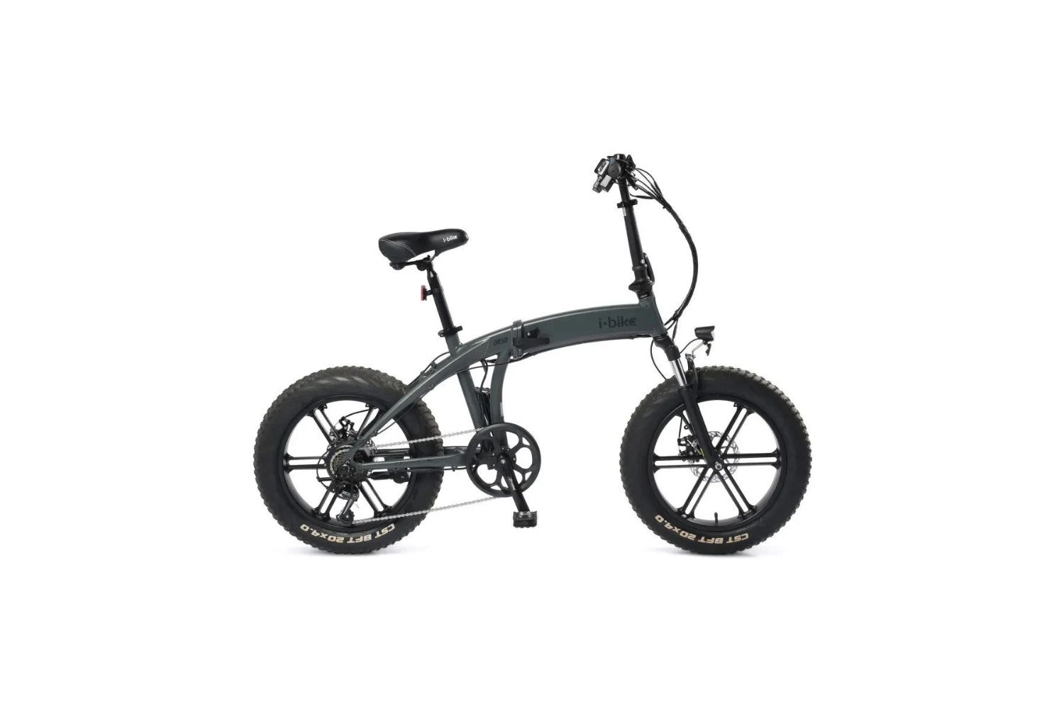 I-bike ORSO