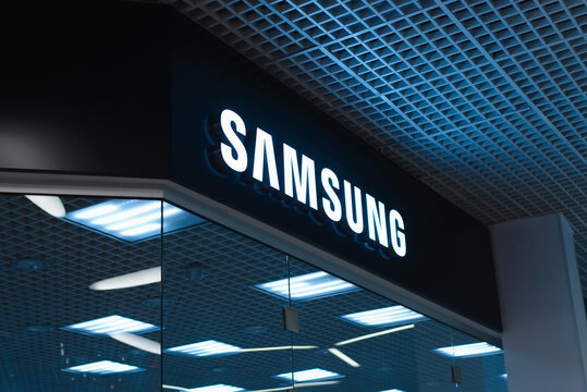 Samsung chce pozbyć się ludzkich pracowników z fabryk