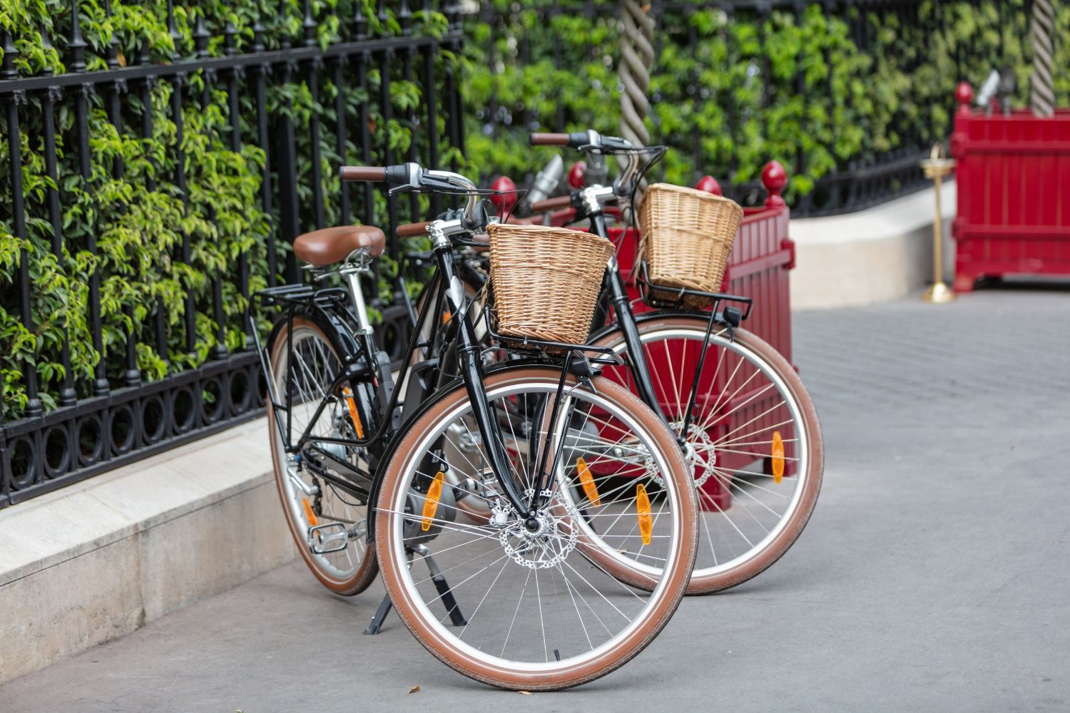 Na co zwrócić uwagę przy zakupie roweru miejskiego?