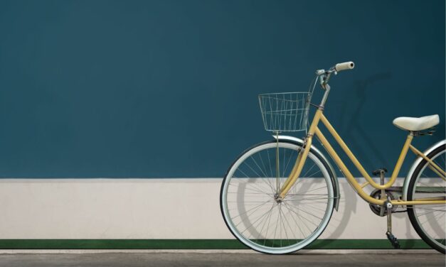 Rower miejski – jak wybrać odpowiedni? Ranking [TOP 5]