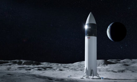 Artemis 3 – NASA opóźnia misję na Księżyc o kolejny rok