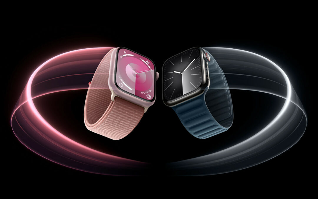 Apple Watch 9 i Ultra 2 powrócą do sprzedaży bez pewnej funkcji