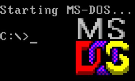 Znacie MS-DOS? Niemcy mają dla was ofertę pracy