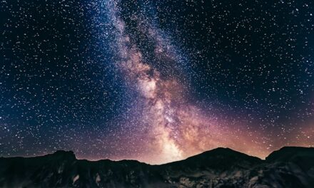 Nocna fotografia gwiazd smartfonem – jak robić to dobrze?