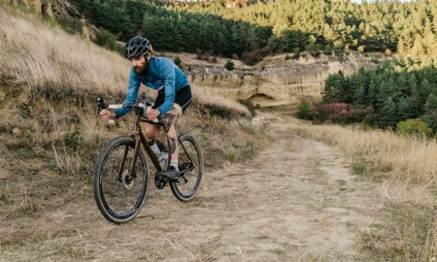 Grawel, czyli rower grawelowy – co to jest i jaki model wybrać?