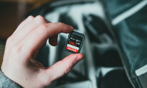 Karta pamięci – jak odczytać wszystkie jej parametry?