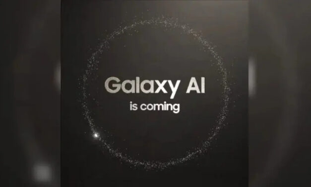 Galaxy AI również dla starszych telefonów Samsunga!