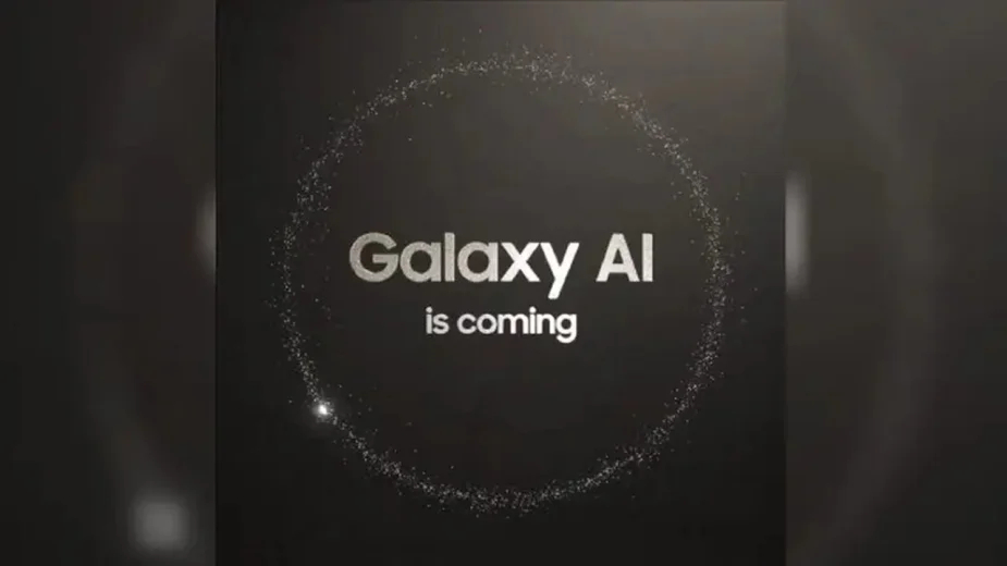 Galaxy AI również dla starszych telefonów Samsunga!