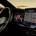 Volkswagen wycofuje się z ekranów dotykowych