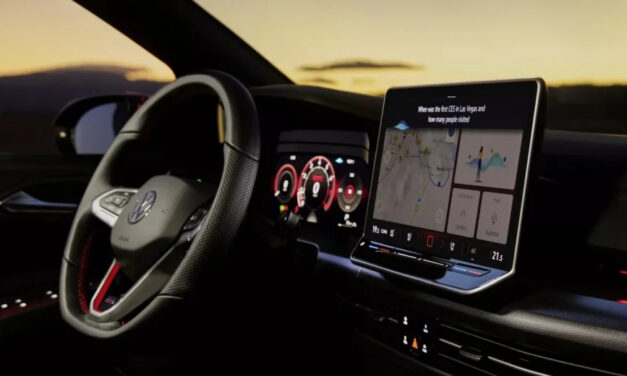 Volkswagen stawia na mikropłatności w samochodach