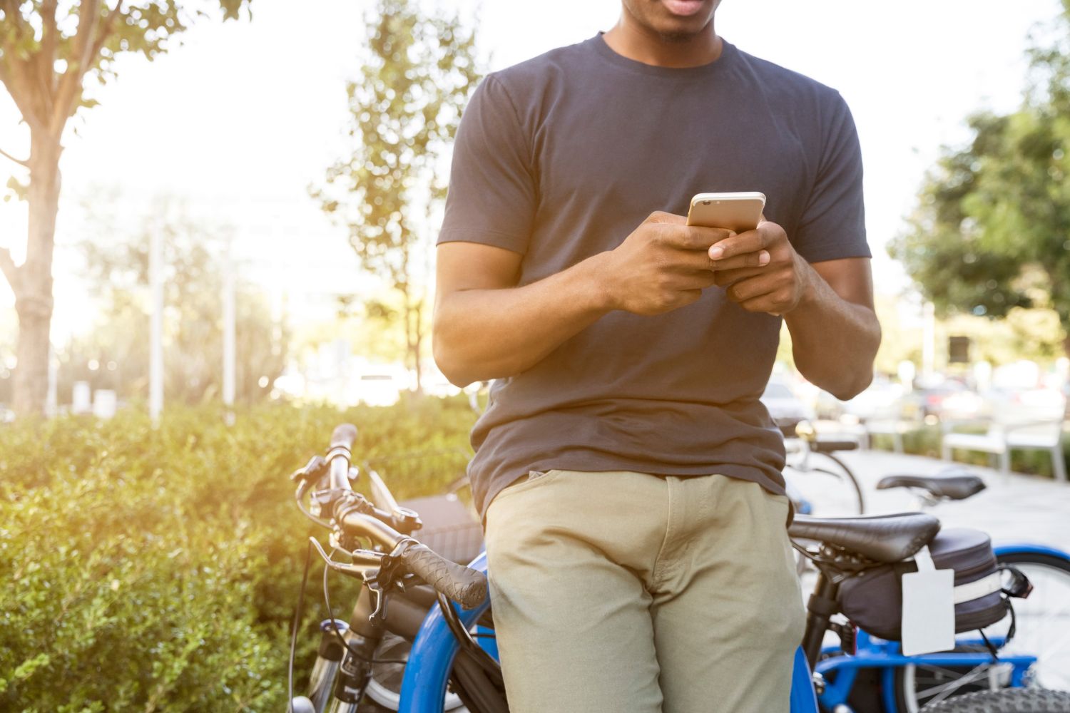 Jak wybrać najlepszy uchwyt na telefon do roweru? Kluczowe cechy