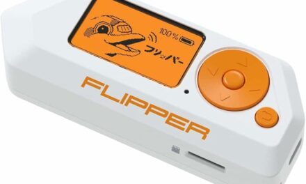 Flipper Zero – co to jest? Co potrafi? To legalne?!