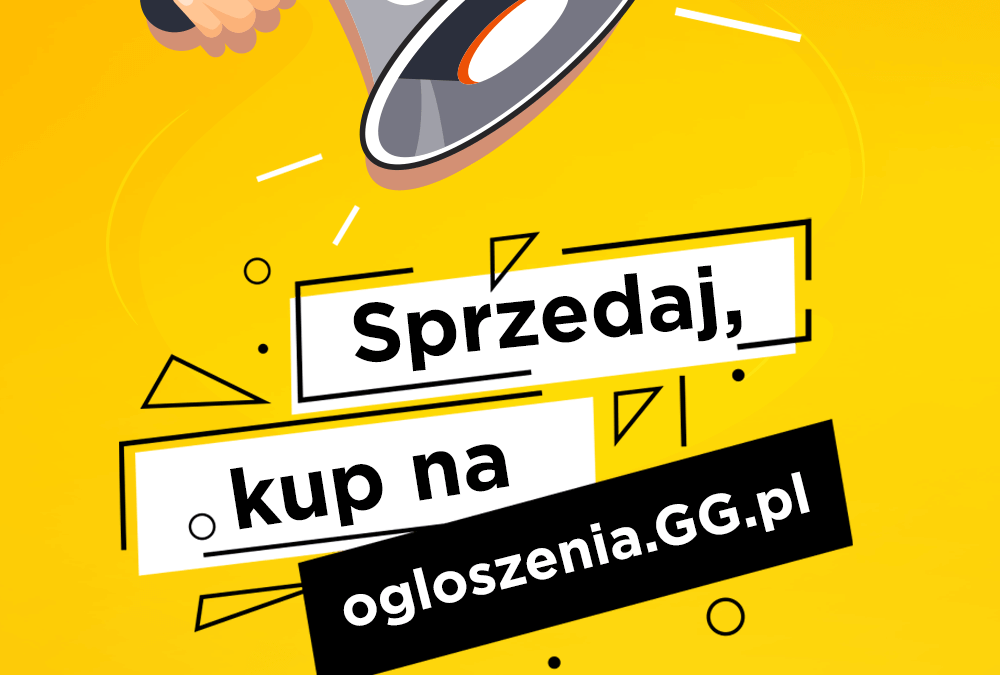 Gadu-Gadu zostanie portalem ogłoszeniowym