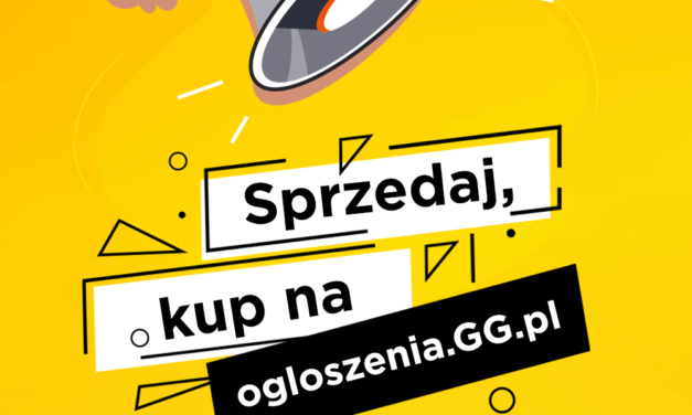 Gadu-Gadu zostanie portalem ogłoszeniowym