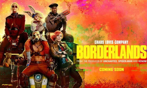 Borderlands – w sieci debiutuje pierwszy trailer filmu