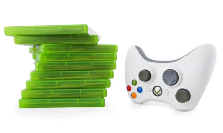 Gry na Xboxa w pudełkach odchodzą do lamusa