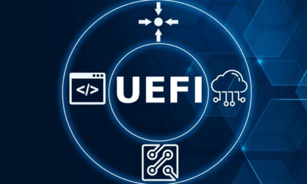 UEFI – co to jest? Czym różni się od BIOSu?