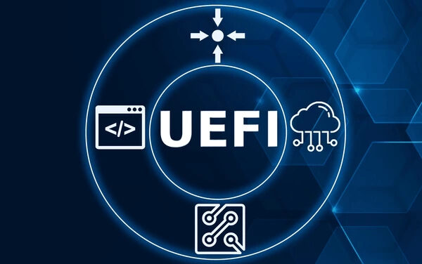 UEFI – co to jest? Czym różni się od BIOSu?