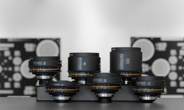 Diuna: reżyser wykorzystał bardzo nietypowy sprzęt do nagrań