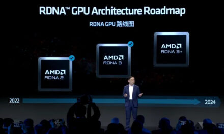 AMD zapowiada premierę RDNA 3+