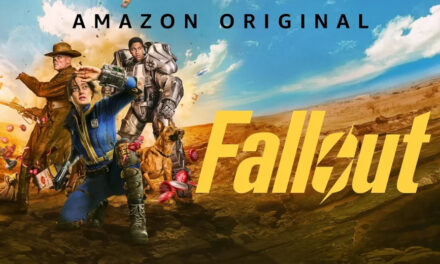 Serial Fallout – Amazon publikuje pierwszy trailer