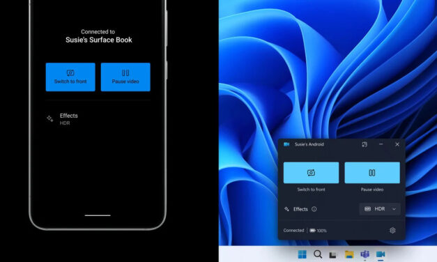 Windows otrzyma funkcję znaną z macOS