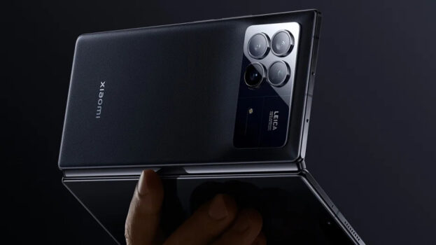 Xiaomi Mix Fold 4
