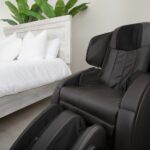 Fotel masujący – jak wybrać dobry fotel do masażu?
